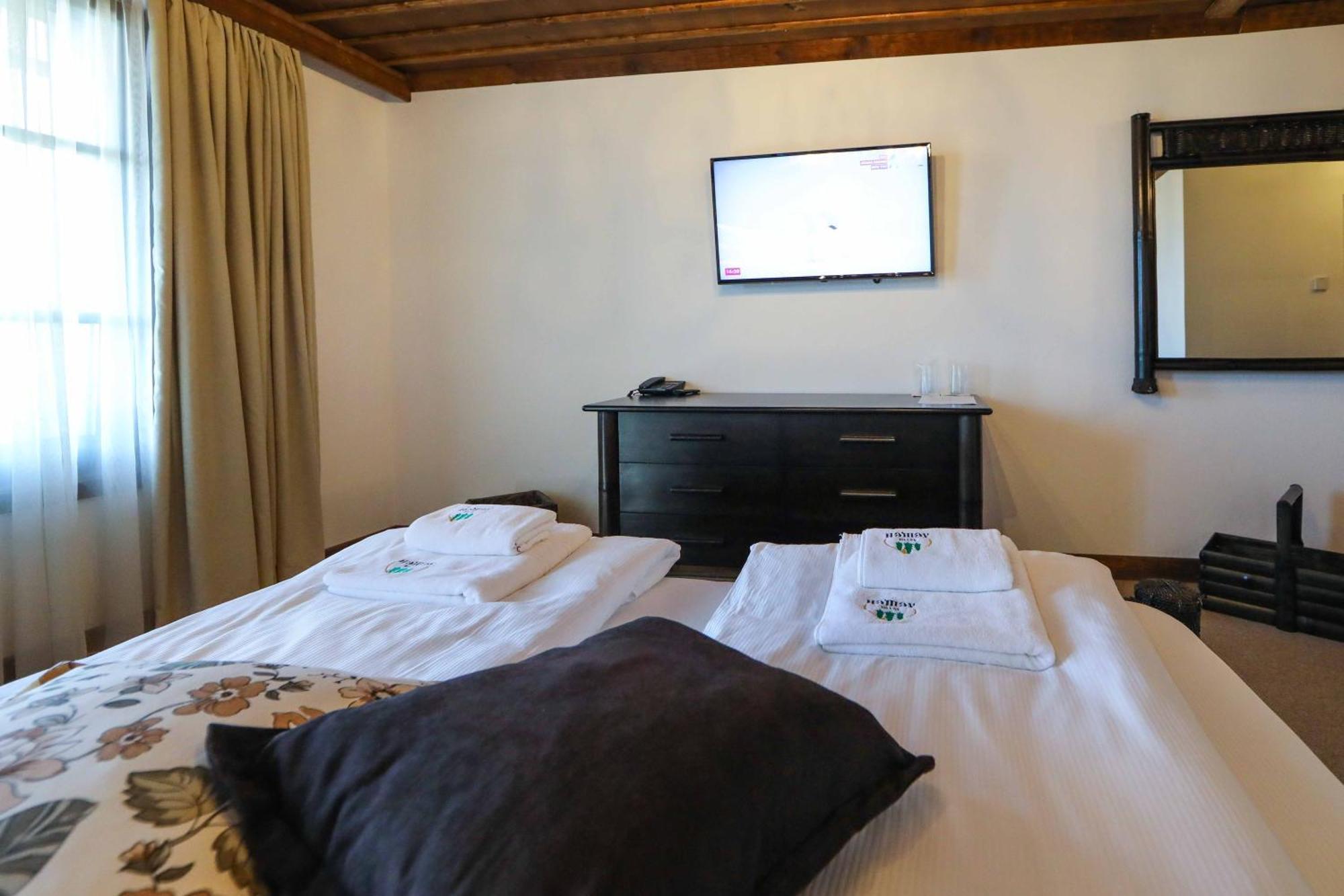 Hotel Leshten Chambre photo