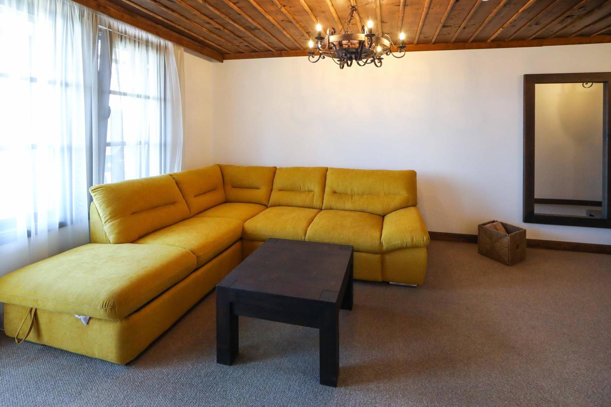 Hotel Leshten Chambre photo
