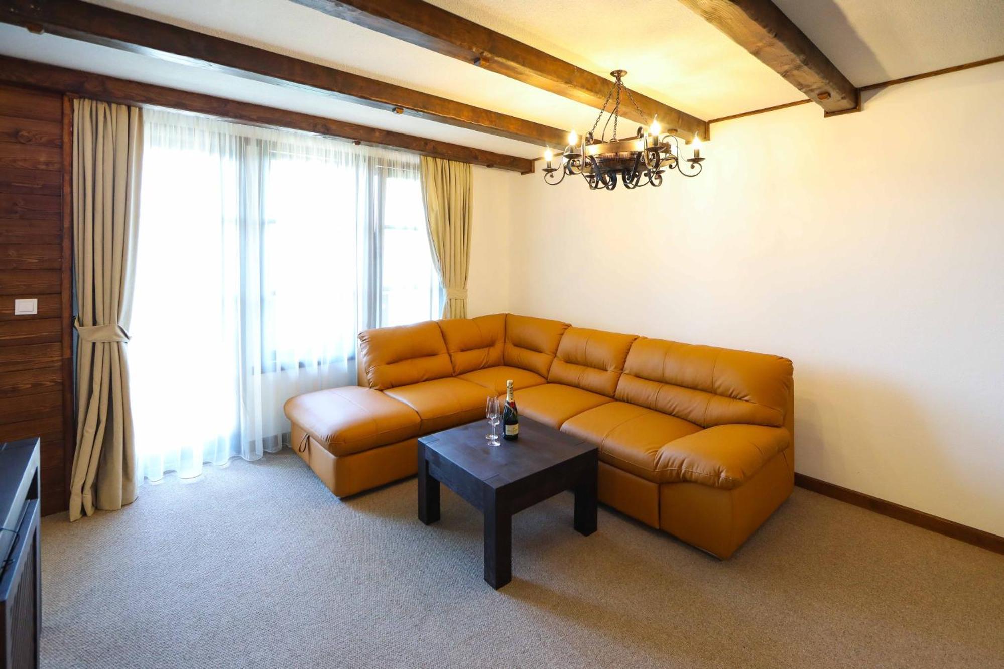 Hotel Leshten Chambre photo
